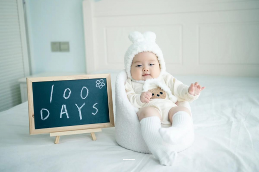 梁山4个月宝宝干呕 梁山4个月宝宝干呕