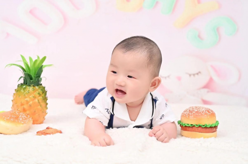 梁山两岁八个月宝宝身高